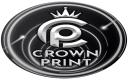 Crown Print&Design Ltd logo